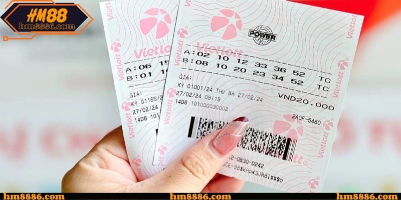 Keno Vietlott Online dưới góc nhìn tổng quan