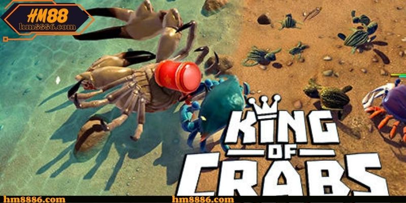 Tựa game sở hữu vô vàn sinh vật biển đa dạng và phong phú