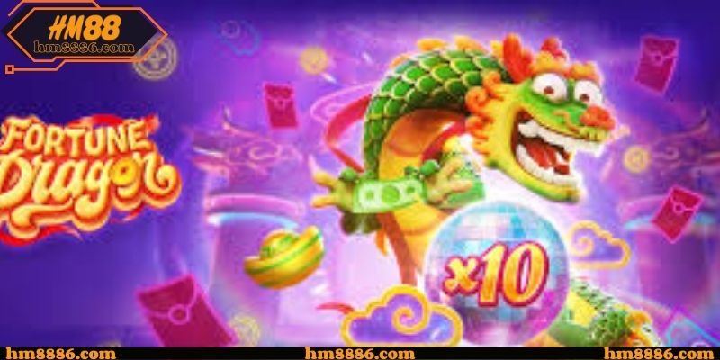 Vòng quay đặc biệt chỉ xuất hiện khi đạt đủ điều kiện